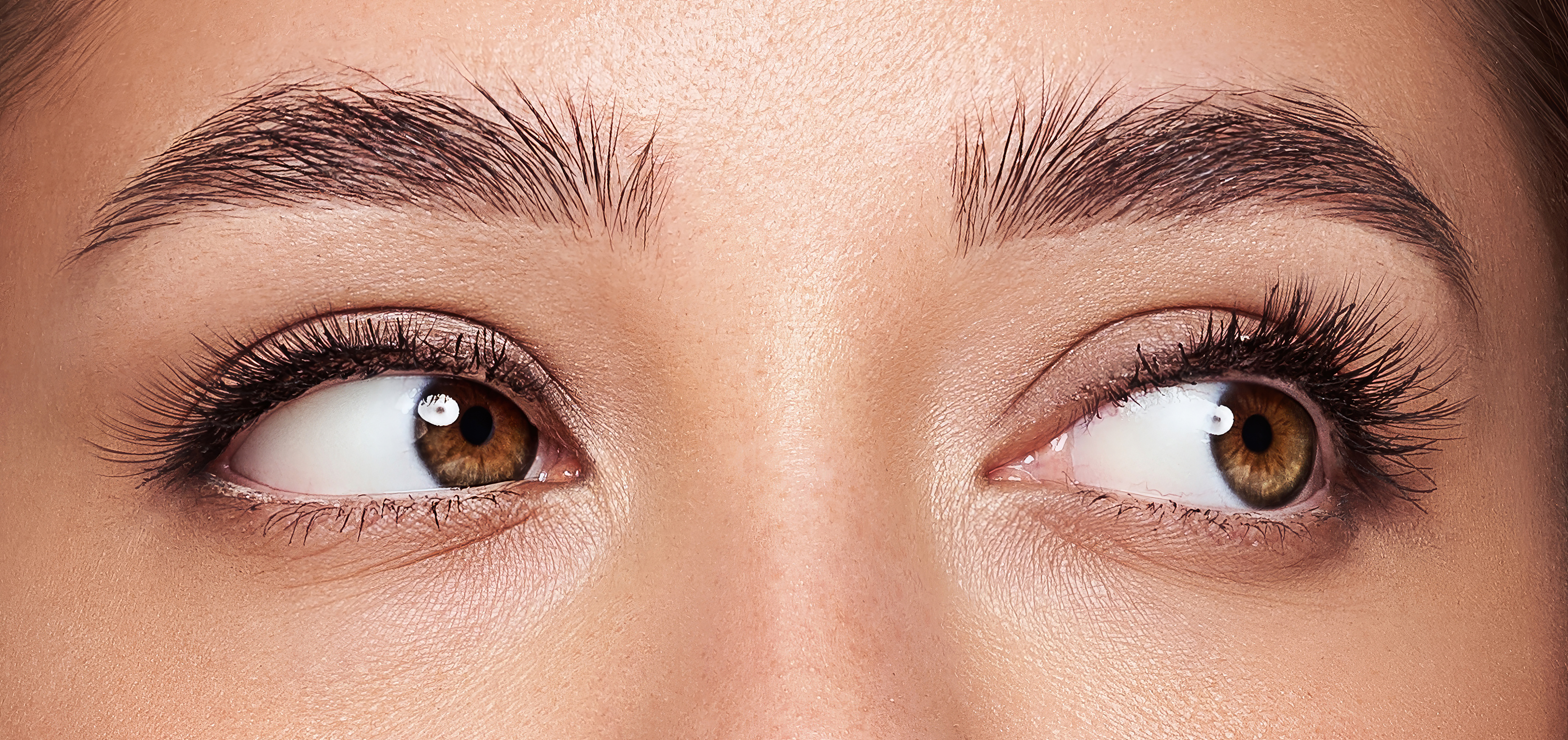 Brow Lamination - Resultado